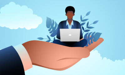 workplace mental health South Africa, Human Rights Day workplace wellbeing, employee stress South Africa offices, work life balance SA jobs, corporate culture South Africa offices, remote work stress South Africa, productivity and burnout SA, employee wellbeing workplace SA, mental health awareness work environment, Joburg ETC