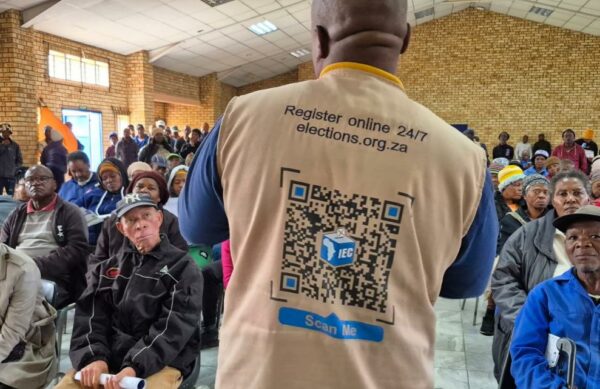IEC Confirms June Voter Registration Weekend Ahead Of 2026 Local ...