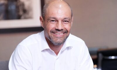 Zak Calisto portrait South Africa, King Price insurance office South Africa, Cartrack vehicle tracking device, Karooooo headquarters, South African insurance industry 2025, Porcupine Union data analytics, Competition Commission South Africa building, Joburg ETC