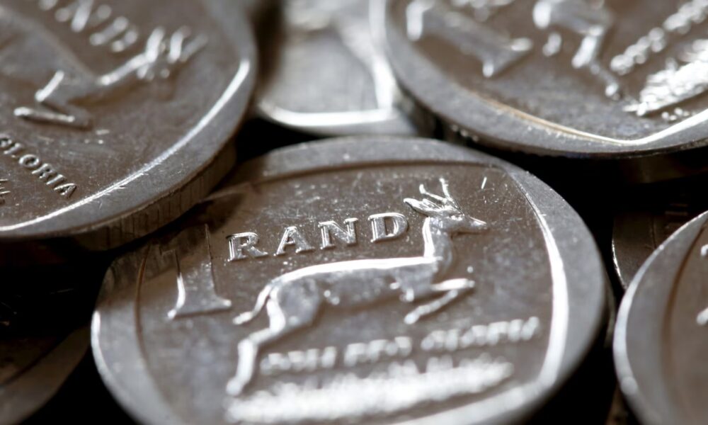 South African rand 2026, rand vs dollar March 2026, petrol price increase South Africa, oil price impact SA economy, inflation South Africa fuel costs, emerging market currencies rand performance, South Africa Reserve Bank rates 2026, Nigeria Angola oil benefit currencies, global oil shock South Africa, Joburg ETC