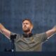 Calvin Harris South Africa, Steyn City concert crowd, Joburg live music festival, LIV Golf Festival Johannesburg, Calvin Harris DJ set live, Johannesburg skyline concert night, South Africa festival atmosphere, electronic music crowd Joburg, global DJ performance South Africa, Joburg ETC
