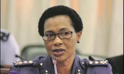 Francinah Vuma SAPS deputy commissioner, SAPS corruption probe South Africa, Francinah Vuma parliamentary testimony, SAPS leadership investigation 2026, Bheki Cele allegations police procurement, Fannie Masemola SAPS suspension dispute, South African police corruption inquiry, SAPS parliamentary committee hearing, Nhlanhla Mkhwanazi corruption briefing, SAPS procurement controversy South Africa, Joburg ETC