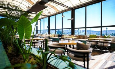 rooftop restaurants Johannesburg skyline, Alto234 Sandton views Leonardo building, Marble Restaurant Rosebank fire grill dining, The 11th Floor Bedfordview skyline night, Flames Westcliff Johannesburg forest view, San Deck Sandton rooftop terrace, Living Room Maboneng urban garden rooftop, Artistry Sandton rooftop cultural venue, sunset dining Johannesburg rooftops, Joburg ETC