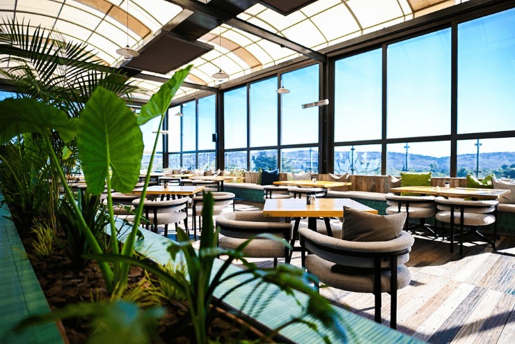 rooftop restaurants Johannesburg skyline, Alto234 Sandton views Leonardo building, Marble Restaurant Rosebank fire grill dining, The 11th Floor Bedfordview skyline night, Flames Westcliff Johannesburg forest view, San Deck Sandton rooftop terrace, Living Room Maboneng urban garden rooftop, Artistry Sandton rooftop cultural venue, sunset dining Johannesburg rooftops, Joburg ETC