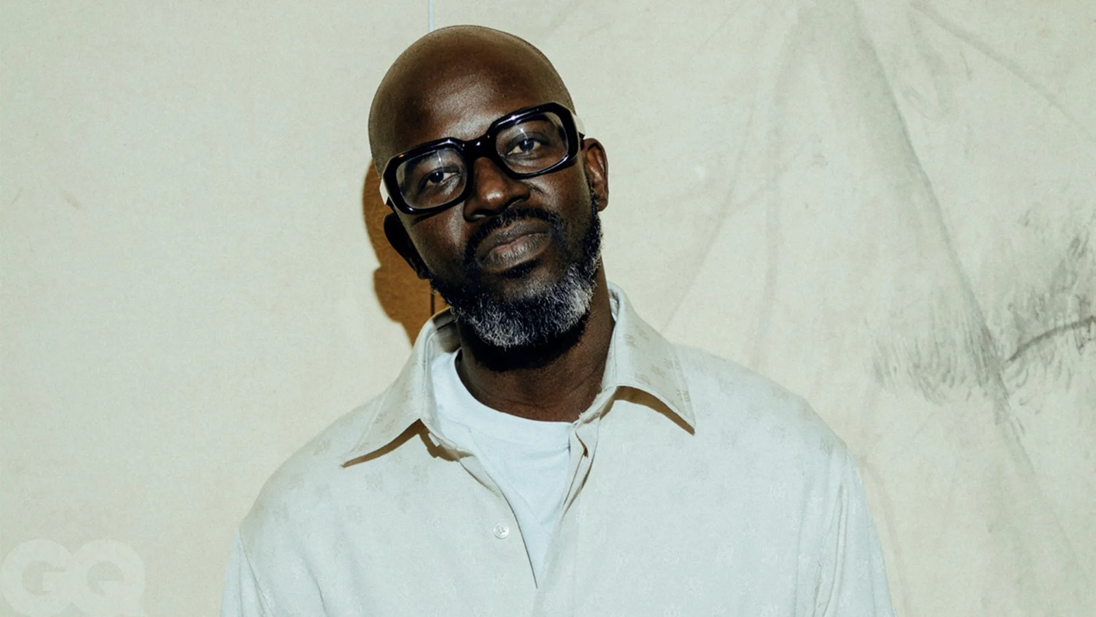 Black Coffee 50th birthday celebration, Black Coffee old outfit photo, Nkosinathi Maphumulo throwback picture, Black Coffee DJ South Africa, Grammy winning DJ Black Coffee, Black Coffee global house music star, Black Coffee Madison Square Garden performance, South African DJ international success, Black Coffee music career milestone, Joburg ETC