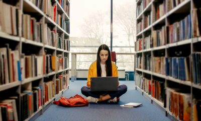 Johannesburg City Library interior, Johannesburg City Library reading room, Rosebank Library quiet study area, Sandton Library Nelson Mandela Square, Paterson Park Library eLearning classroom, Melville Library study space, Boskruin Library Johannesburg, Yeoville Library Wi-Fi study spot, Eduroam at Joburg libraries, PressReader City of Johannesburg libraries, remote work study spot Johannesburg, free library Wi-Fi Johannesburg, Joburg ETC