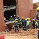 Ormonde building collapse Johannesburg, Johannesburg construction accident, Dean Macpherson Public Works, South Africa building safety, collapsed building Gauteng, construction site investigation SA, municipal by laws enforcement Johannesburg, infrastructure reforms South Africa, Joburg building regulations, Council for the Built Environment probe, Joburg ETC