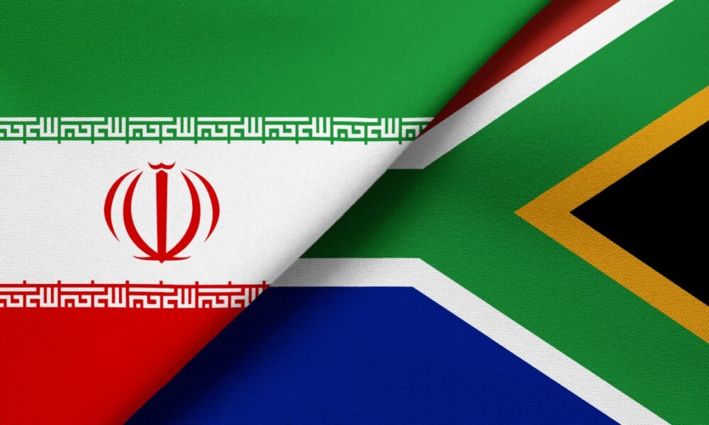 South Africa Iran trade 2025, Iranian oil imports South Africa history, South Africa refinery cooperation Iran 2023, Brent crude price 82.45 dollar barrel, South Africa exports to Iran meat machinery, Iran imports vehicles carpets fruit, geopolitics and oil markets South Africa, Joburg ETC
