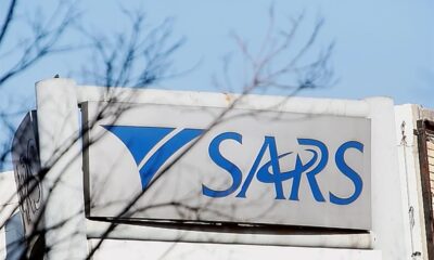 SARS voluntary disclosure programme South Africa, South African Revenue Service tax compliance, taxpayers fixing tax defaults South Africa, SARS interest remission rules 2026, Enoch Godongwana budget tax changes, voluntary disclosure tax relief South Africa, SARS tax system compliance process, South Africa tax policy reform, taxpayers resolving historic tax issues South Africa, Joburg ETC