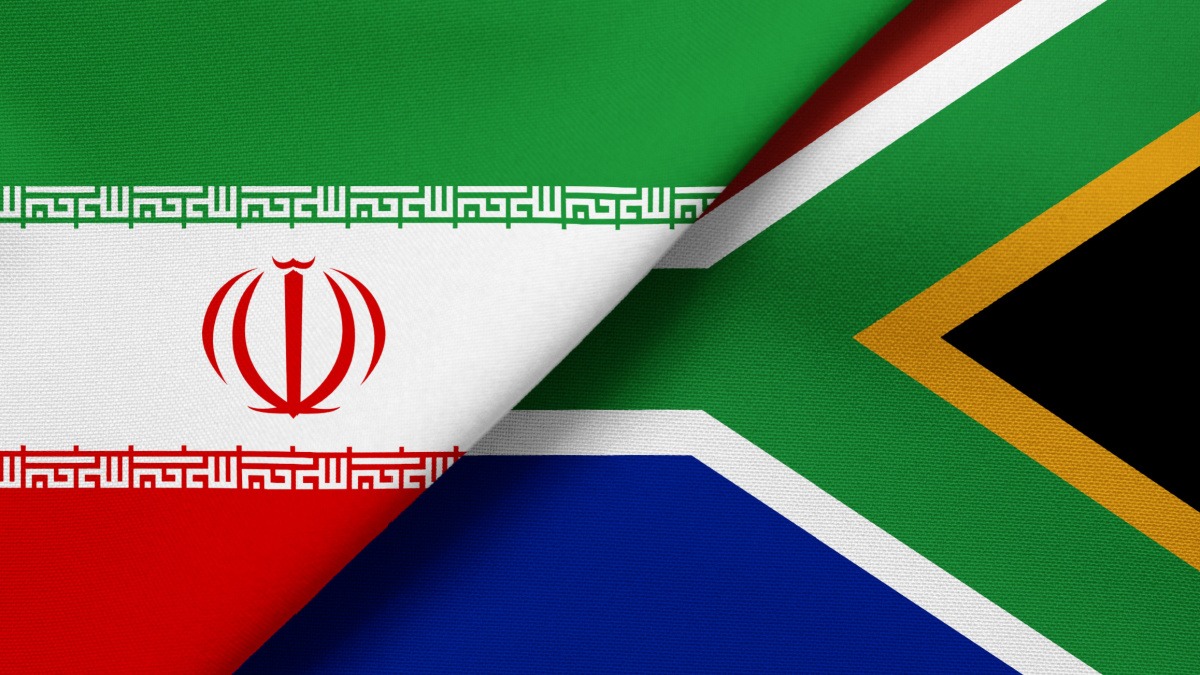 South Africa Iran trade 2025, Iranian oil imports South Africa history, South Africa refinery cooperation Iran 2023, Brent crude price 82.45 dollar barrel, South Africa exports to Iran meat machinery, Iran imports vehicles carpets fruit, geopolitics and oil markets South Africa, Joburg ETC