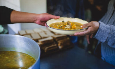 Gauteng food distribution centre, Fetsa Tlala programme South Africa, food security Gauteng communities, hunger relief South Africa feeding programme, Gauteng social development food hub, community feeding scheme Gauteng jobs, food support vulnerable households SA, poverty relief Gauteng initiative, food storage distribution centre SA, Joburg ETC