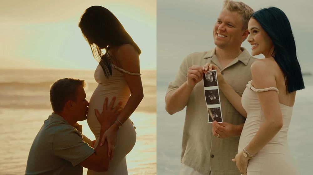 Natasha Vermaak baby girl, Natasha Vermaak labour photos, Miss South Africa baby announcement, Enrico Vermaak family, Klein Vermaakie newborn, celebrity baby South Africa, Cavalli Estate wedding couple, Rosemary Hill baby shower pink, pregnancy journey South Africa, Natasha Vermaak Instagram post, Joburg ETC