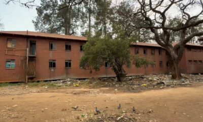 Melgisedek building Pretoria eviction, Tshwane relocation Gezina site, Pretoria housing dispute residents, Supreme Court of Appeal eviction case, AfriForum Moot community protest, Lawyers for Human Rights eviction case, inner city housing Pretoria crisis, urban relocation South Africa, tented camp Gezina concerns, Joburg ETC