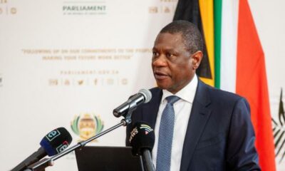 B-BBEE South Africa policy review, Paul Mashatile parliament address, economic transformation South Africa, black owned businesses support SA, BEE compliance vs outcomes, South Africa entrepreneurship development, Parks Tau trade industry department, fronting BEE South Africa, economic equality policy SA, Joburg ETC