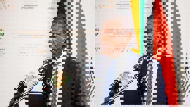 B-BBEE South Africa policy review, Paul Mashatile parliament address, economic transformation South Africa, black owned businesses support SA, BEE compliance vs outcomes, South Africa entrepreneurship development, Parks Tau trade industry department, fronting BEE South Africa, economic equality policy SA, Joburg ETC