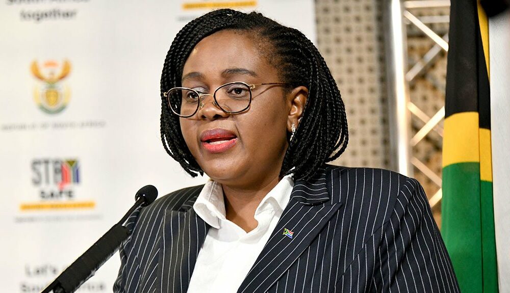 whistle blower protection South Africa, Mmamoloko Kubayi bill launch, Protected Disclosure Bill 2026, anti corruption South Africa law, Zondo Commission findings SA, legal protection whistleblowers SA, public sector accountability South Africa, reporting corruption South Africa, justice reform South Africa, Joburg ETC