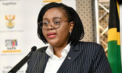 whistle blower protection South Africa, Mmamoloko Kubayi bill launch, Protected Disclosure Bill 2026, anti corruption South Africa law, Zondo Commission findings SA, legal protection whistleblowers SA, public sector accountability South Africa, reporting corruption South Africa, justice reform South Africa, Joburg ETC