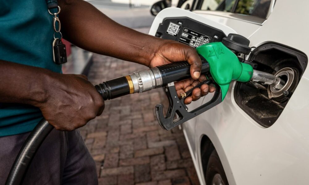 rising fuel prices Africa, petrol price increase South Africa, transport costs Johannesburg taxis, food price inflation Africa, oil supply disruption Strait of Hormuz, African cost of living crisis, fuel impact daily life Africa, energy supply chain Africa, Joburg ETC