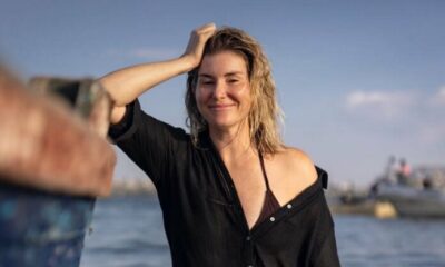 Rachel Kolisi, Rachel Kolisi message to gossipers, Rachel Kolisi Instagram post, Siya Kolisi divorce news, South African celebrity news, public breakup South Africa, Kolisi Foundation, Rachel Kolisi latest, social media reaction SA, Joburg ETC