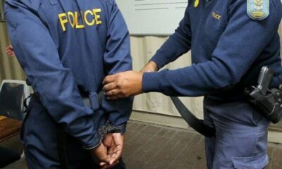 SAPS fraud case Pretoria, police finance system South Africa, Polfin system investigation, SAPS captain arrest April 2026, Pretoria North High Court case, police corruption news SA, Athlenda Mathe SAPS briefing, Fannie Masemola statement corruption, Presidential Protection Services South Africa, SAPS anti corruption unit arrest, Joburg ETC