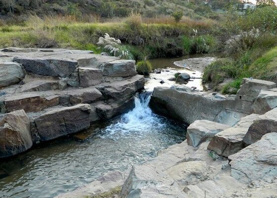 best hiking trails near Johannesburg 2026, scenic hiking trail near Joburg, rocky stream hiking Johannesburg, nature walks Gauteng, outdoor trails Johannesburg, Joburg ETC