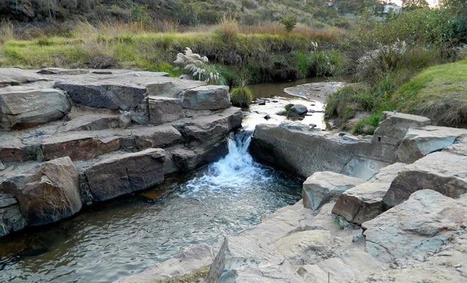 best hiking trails near Johannesburg 2026, scenic hiking trail near Joburg, rocky stream hiking Johannesburg, nature walks Gauteng, outdoor trails Johannesburg, Joburg ETC