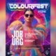 ColourFest Johannesburg 2026