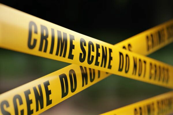Emmarentia Road Rage Shooting Leaves Husband Dead