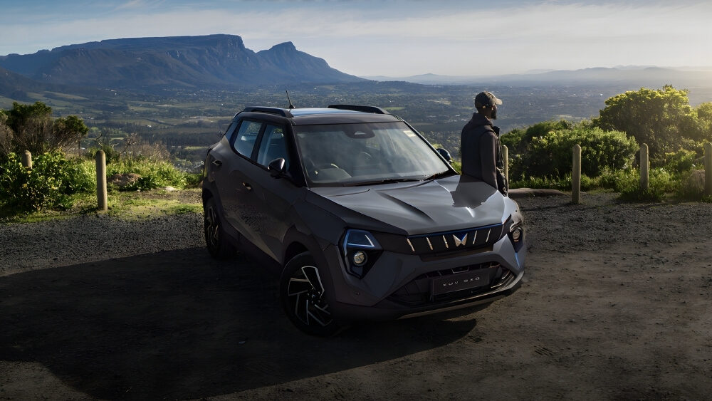 Mahindra South Africa plant, Mahindra Durban facility, Mahindra CKD production, affordable cars South Africa, Mahindra Pik Up South Africa, Durban car assembly, local vehicle manufacturing South Africa, Indian car brand South Africa, South African auto industry, Joburg ETC