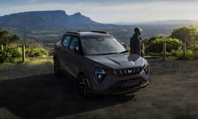 Mahindra South Africa plant, Mahindra Durban facility, Mahindra CKD production, affordable cars South Africa, Mahindra Pik Up South Africa, Durban car assembly, local vehicle manufacturing South Africa, Indian car brand South Africa, South African auto industry, Joburg ETC