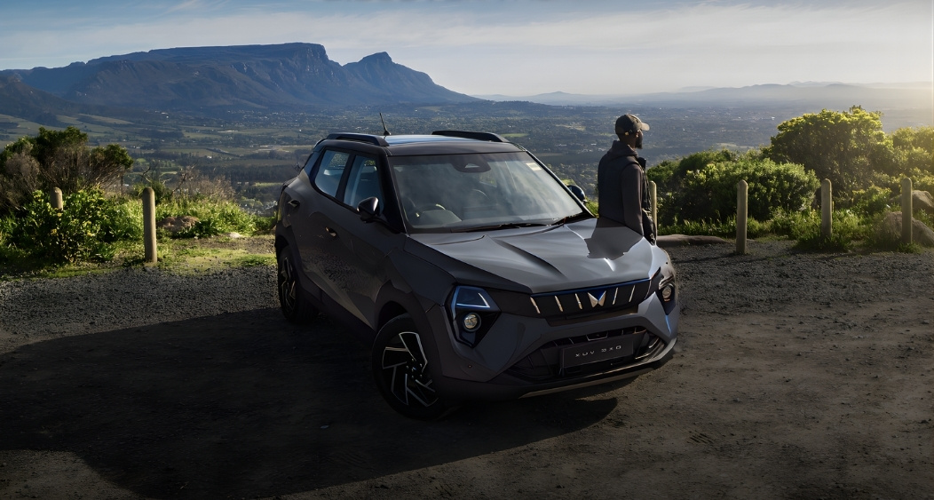 Mahindra South Africa plant, Mahindra Durban facility, Mahindra CKD production, affordable cars South Africa, Mahindra Pik Up South Africa, Durban car assembly, local vehicle manufacturing South Africa, Indian car brand South Africa, South African auto industry, Joburg ETC