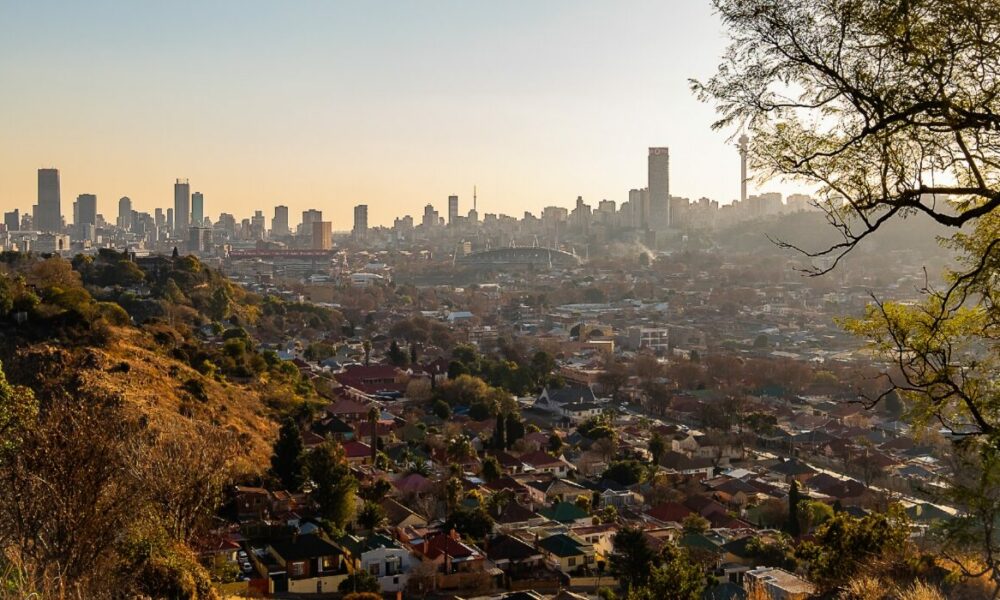 Johannesburg skyline sunset, Apartheid Museum exhibits interior, Maboneng street art Johannesburg, Arts on Main market scene, Soweto Vilakazi Street Mandela House, Hector Pieterson Memorial Soweto, Nelson Mandela Square statue Sandton, Pilanesberg safari elephants South Africa, Cradle of Humankind Maropeng fossils, Gautrain Johannesburg station, Joburg rooftop city views, township cuisine Vilakazi Street, Gold Reef City mining theme park, Rosebank Sunday Market crafts, Joburg ETC