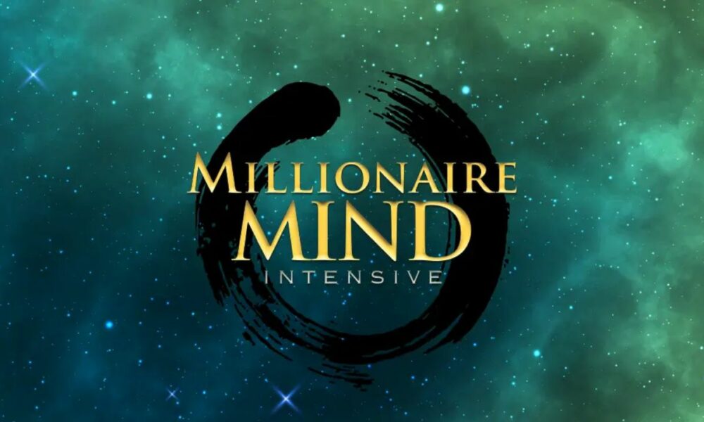 Millionaire Mind Intensive