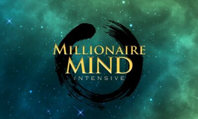 Millionaire Mind Intensive
