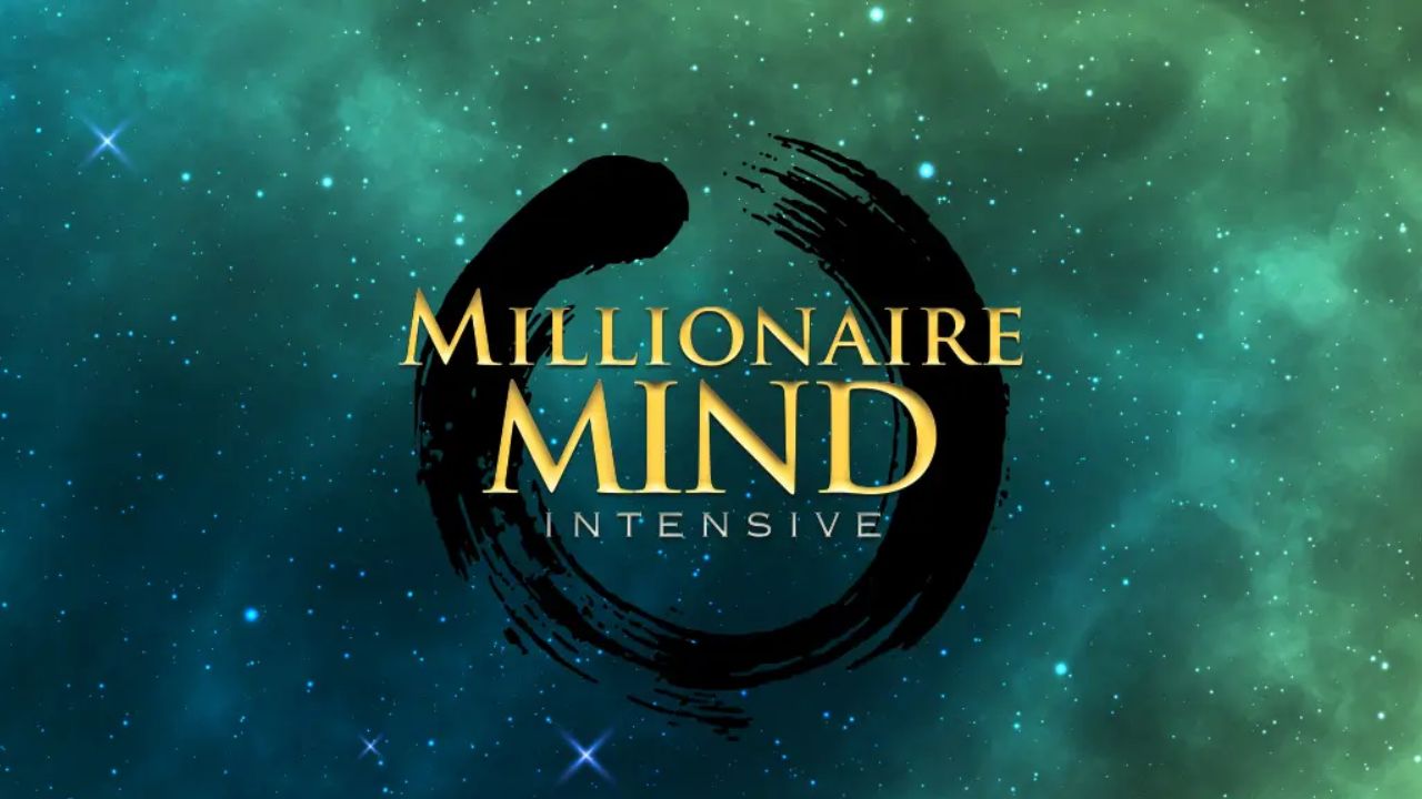 Millionaire Mind Intensive