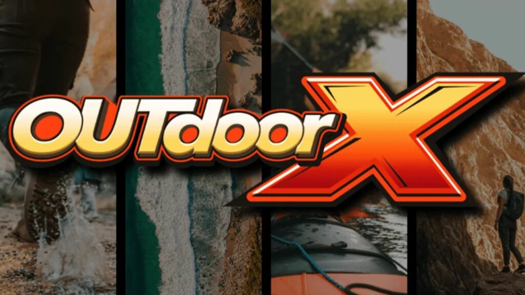 Outdoor X 2026