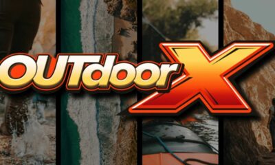 Outdoor X 2026