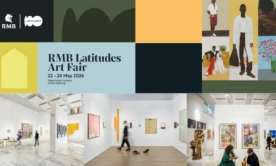 RMB Latitudes Art Fair