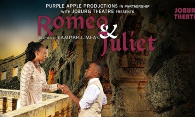 ROMEO & JULIET