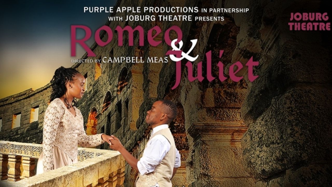 ROMEO & JULIET