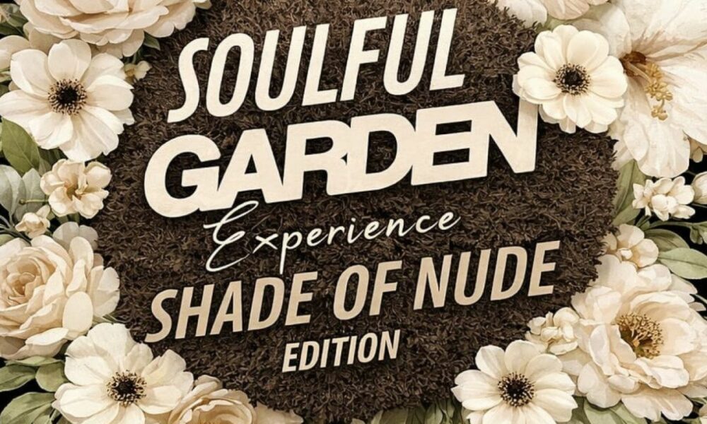 SOULFUL GARDEN EXPERIENCE