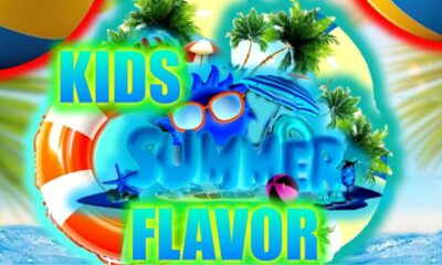 Summer Flavor