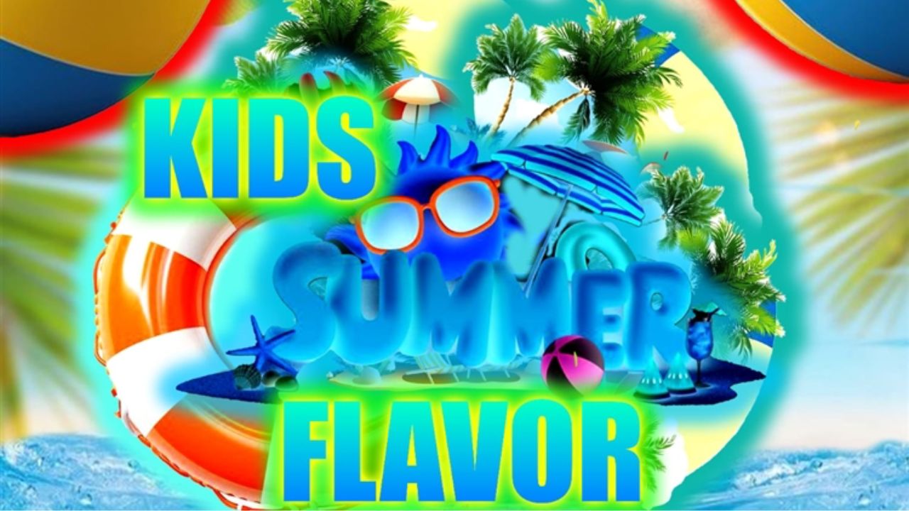 Summer Flavor