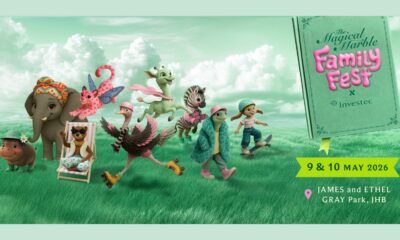 Magical Marble Family Fest Johannesburg, family festival Melrose park, kids activities Johannesburg event, outdoor family day Joburg, live music festival Johannesburg, food stalls Melrose event, Mother’s Day events Johannesburg, James and Ethel Gray Park festival, family friendly events Gauteng, things to do with kids Joburg, Joburg ETC