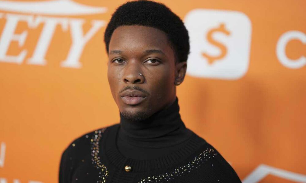 d4vd arrest, d4vd singer, David Anthony Burke, Romantic Homicide singer, Here With Me artist, d4vd murder investigation, Celeste Rivas Hernandez case, d4vd 2026 news, Withered album, TikTok music star, Darkroom Interscope artist, Los Angeles arrest, Joburg ETC