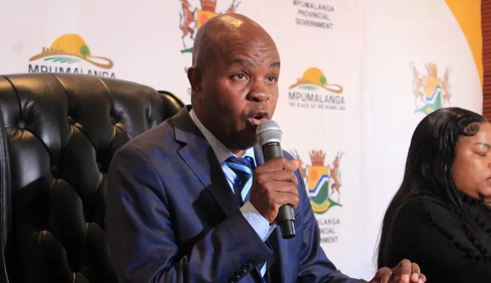 Mandla Ndlovu, Mandla Ndlovu profile, Mpumalanga premier, ANC Mpumalanga, Bushbuckridge leader, South African politics, Mpumalanga government, Mandla Ndlovu teacher, Joburg ETCMandla Ndlovu, Mandla Ndlovu profile, Mpumalanga premier, ANC Mpumalanga, Bushbuckridge leader, South African politics, Mpumalanga government, Mandla Ndlovu teacher, Joburg ETC