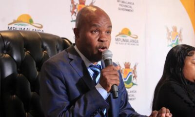 Mandla Ndlovu, Mandla Ndlovu profile, Mpumalanga premier, ANC Mpumalanga, Bushbuckridge leader, South African politics, Mpumalanga government, Mandla Ndlovu teacher, Joburg ETCMandla Ndlovu, Mandla Ndlovu profile, Mpumalanga premier, ANC Mpumalanga, Bushbuckridge leader, South African politics, Mpumalanga government, Mandla Ndlovu teacher, Joburg ETC