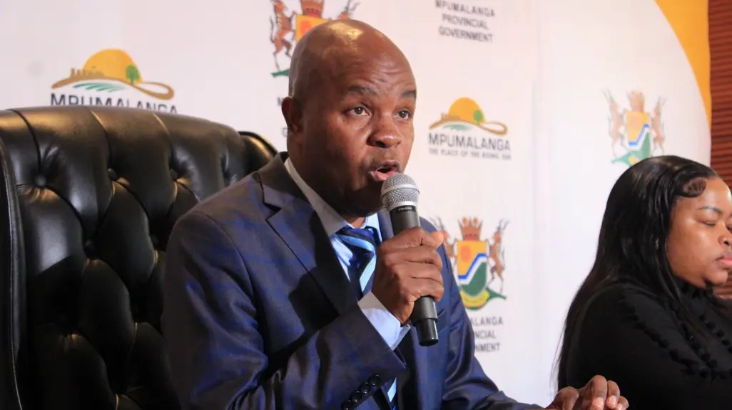 Mandla Ndlovu, Mandla Ndlovu profile, Mpumalanga premier, ANC Mpumalanga, Bushbuckridge leader, South African politics, Mpumalanga government, Mandla Ndlovu teacher, Joburg ETCMandla Ndlovu, Mandla Ndlovu profile, Mpumalanga premier, ANC Mpumalanga, Bushbuckridge leader, South African politics, Mpumalanga government, Mandla Ndlovu teacher, Joburg ETC