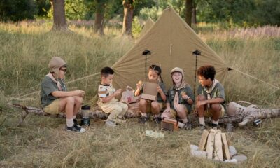 holiday camps for kids in Johannesburg 2026, Johannesburg kids holiday activities, Happy Acres Magaliesburg camp, Sugar Bay holiday camp South Africa, BOUNCE holiday camp Johannesburg, Total Ninja Holiday Club 2026, Kwalata Adventure Camp Dinokeng, Chartwell Stables pony camp, Silvertree Stables Kyalami, RoboThink Johannesburg robotics camp, Lion and Safari Park Little Rangers, family holiday guide Johannesburg, school holiday camps Gauteng, kids adventure camps near Joburg, Joburg ETC