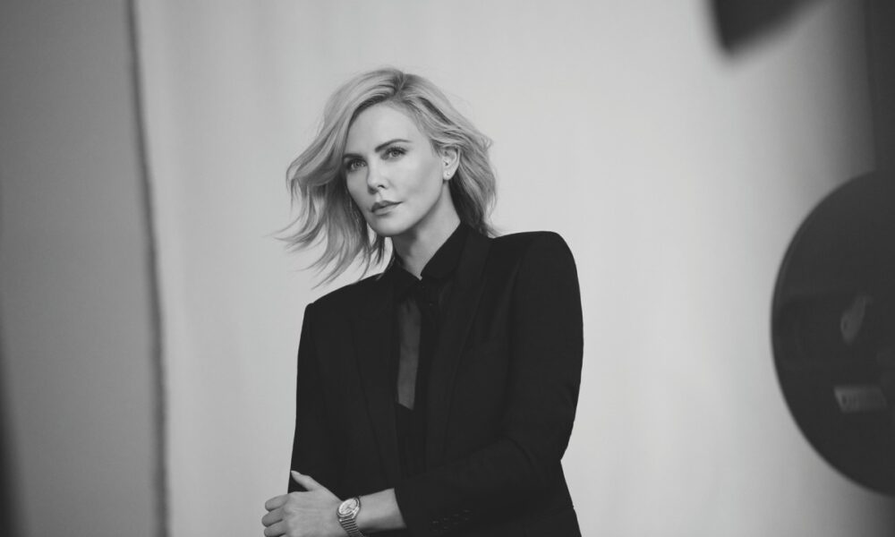 Charlize Theron interview 2026, Charlize Theron South Africa, Gerda Theron self defence, Charlize Theron family trauma, domestic violence awareness South Africa, Charlize Theron New York Times interview, South African actress Charlize Theron, celebrity news South Africa, Charlize Theron childhood story, Joburg ETC